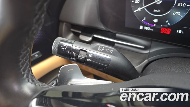 Kia Carnival (IV) Diesel 7-Seater Signature 2021 — фото 29
