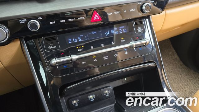 Kia Carnival (IV) Diesel 7-Seater Signature 2021 — фото 30
