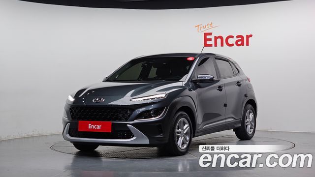 Hyundai Kona Gasoline 1.6 Turbo 2WD Modern