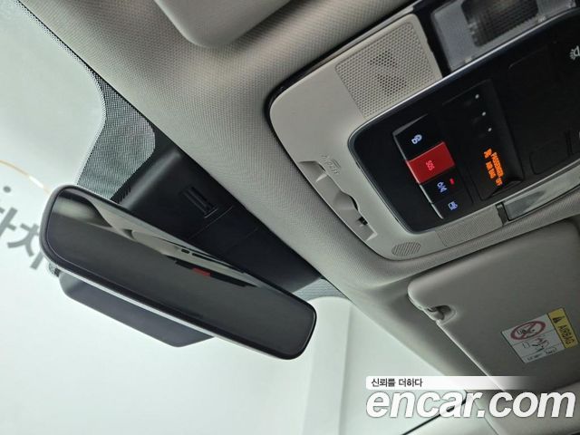 Hyundai Tucson (NX4) Gasoline 1.6 Turbo 2WD Modern 2022 — фото 17