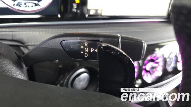 Mercedes-Benz S-Class (W222) S63 AMG 4MATIC 2015 — фото 9