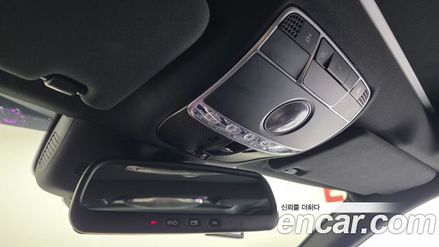 Mercedes-Benz S-Class (W222) S63 AMG 4MATIC 2015 — фото 17