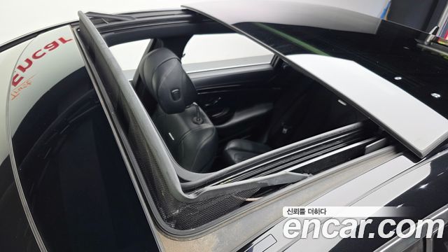 Mercedes-Benz S-Class (W222) S63 AMG 4MATIC 2015 — фото 19