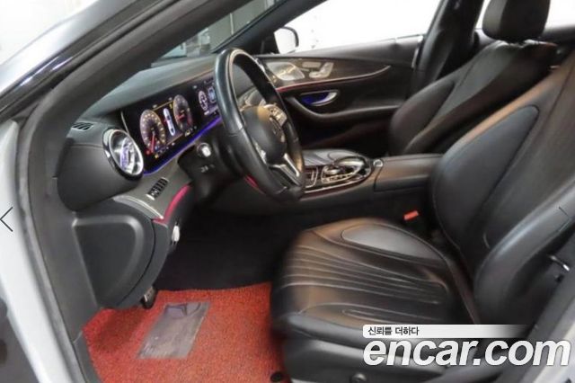 Mercedes-Benz CLS-Class (C257) CLS300d AMG Line 2020 — фото 4