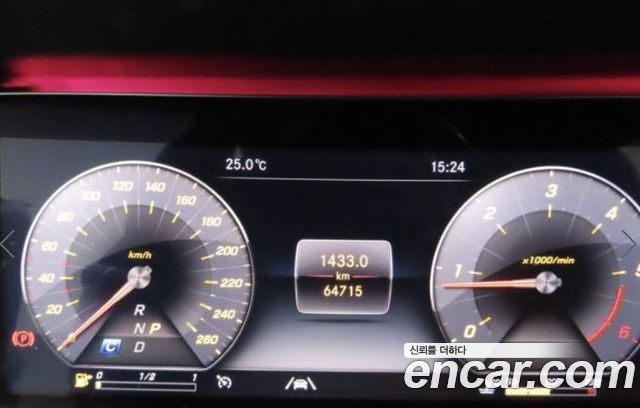Mercedes-Benz CLS-Class (C257) CLS300d AMG Line 2020 — фото 5