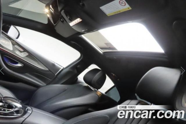 Mercedes-Benz CLS-Class (C257) CLS300d AMG Line 2020 — фото 8