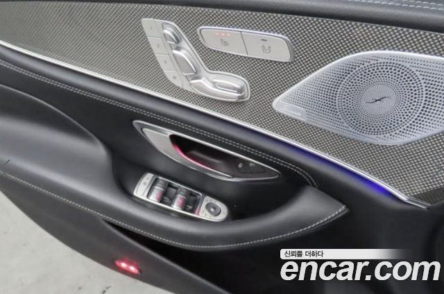 Mercedes-Benz CLS-Class (C257) CLS300d AMG Line 2020 — фото 10