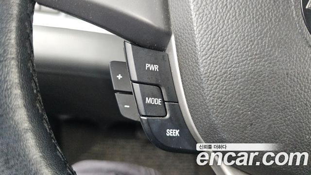 Chevrolet Spark LT Standard 2012 — фото 19