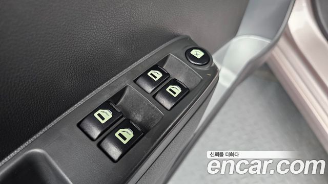 Chevrolet Spark LT Standard 2012 — фото 33