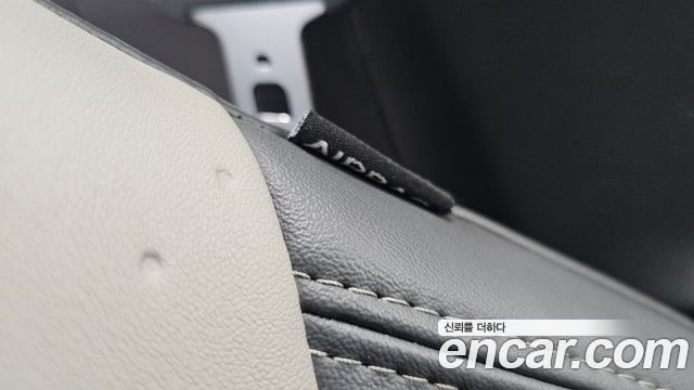 Chevrolet Spark LT Standard 2012 — фото 34