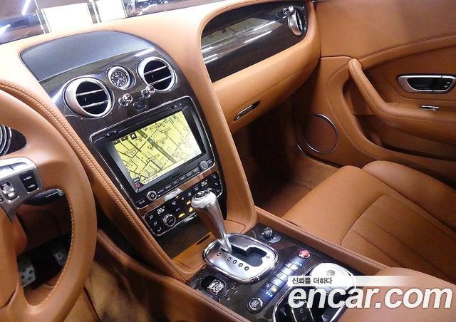 Bentley Continental GT (II) 4.0 GT 2015 — фото 16