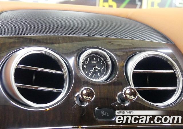 Bentley Continental GT (II) 4.0 GT 2015 — фото 17