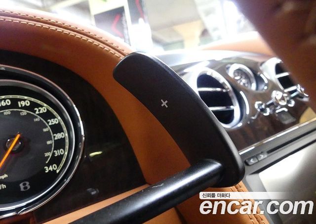 Bentley Continental GT (II) 4.0 GT 2015 — фото 22