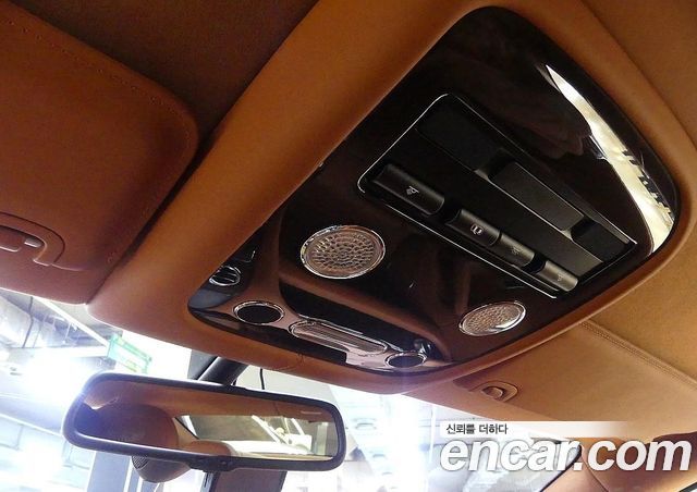 Bentley Continental GT (II) 4.0 GT 2015 — фото 23