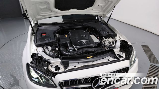 Mercedes-Benz E-Class (W213) E250 Avantgarde 2020 — фото 6