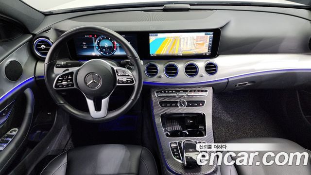 Mercedes-Benz E-Class (W213) E250 Avantgarde 2020 — фото 7
