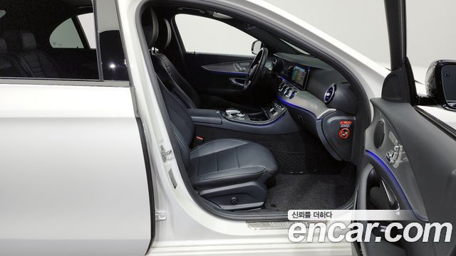 Mercedes-Benz E-Class (W213) E250 Avantgarde 2020 — фото 10