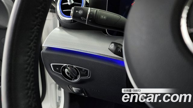 Mercedes-Benz E-Class (W213) E250 Avantgarde 2020 — фото 14