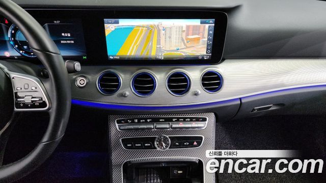 Mercedes-Benz E-Class (W213) E250 Avantgarde 2020 — фото 15