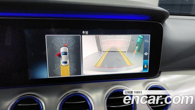Mercedes-Benz E-Class (W213) E250 Avantgarde 2020 — фото 16