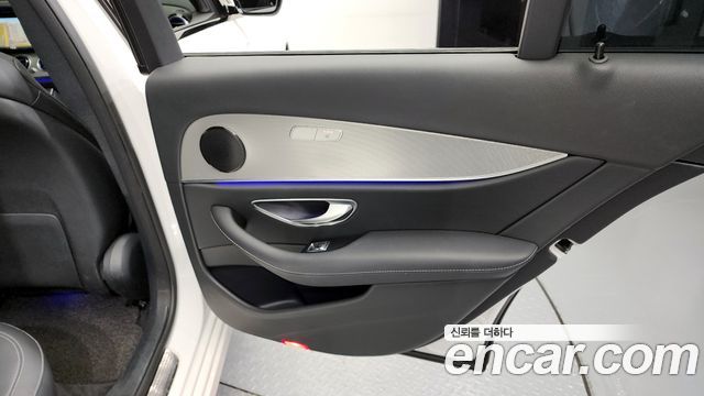 Mercedes-Benz E-Class (W213) E250 Avantgarde 2020 — фото 18