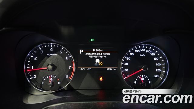 Kia K3 (II) 1.6 Prestige 2022 — фото 8