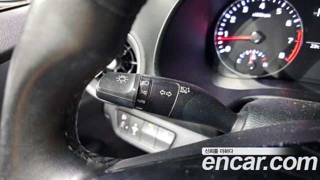 Kia K3 (II) 1.6 Prestige 2022 — фото 9