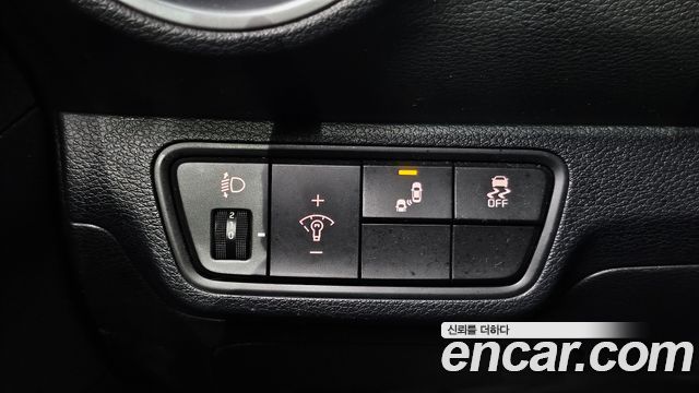 Kia K3 (II) 1.6 Prestige 2022 — фото 15