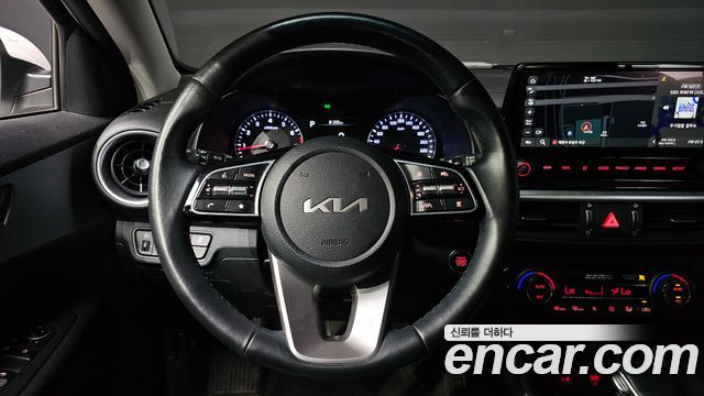 Kia K3 (II) 1.6 Prestige 2022 — фото 16