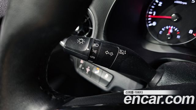 Kia K3 (II) 1.6 Prestige 2022 — фото 19