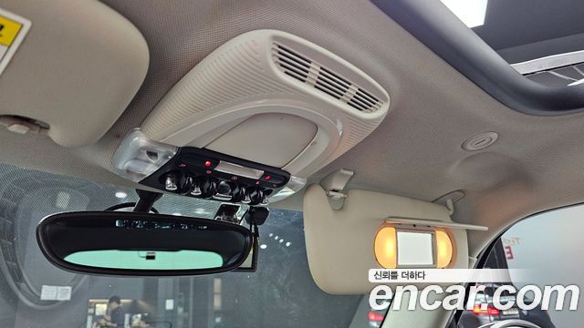 MINI Cooper SD 5Door Standard 3rd 2015 — фото 18