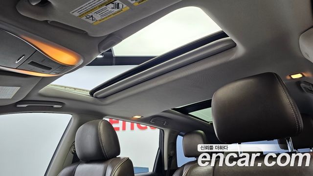 Infiniti QX60 3.5 AWD 2017 — фото 22