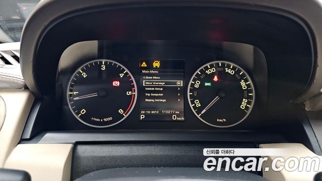 Land Rover Discovery 4 3.0 SDV6 SE 2016 — фото 8