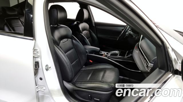 Hyundai Grandeur (IG) 3.0 LPi (Taxi) Deluxe VIP Pack 2021 — фото 11