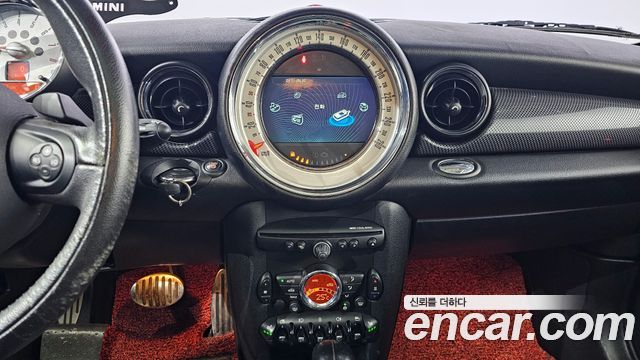 MINI Cooper S Standard Second Generation 2012 — фото 14
