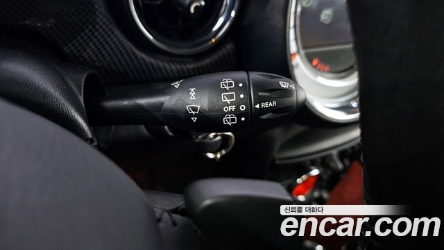 MINI Cooper S Standard Second Generation 2012 — фото 18