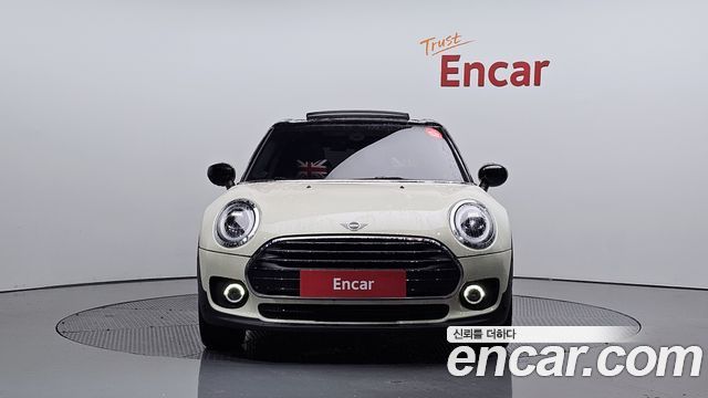 MINI Cooper Clubman High 2nd 2021 — фото 3