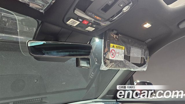 Kia Sorento (IV) HEV 1.6 2WD Prestige 2023 — фото 18