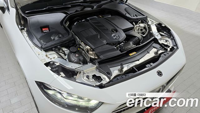 Mercedes-Benz CLS-Class (C257) CLS300d AMG Line 2020 — фото 6