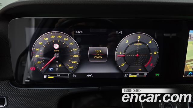 Mercedes-Benz CLS-Class (C257) CLS300d AMG Line 2020 — фото 8