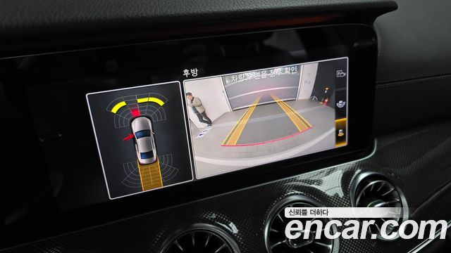 Mercedes-Benz CLS-Class (C257) CLS300d AMG Line 2020 — фото 15