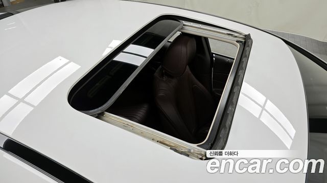 Mercedes-Benz CLS-Class (C257) CLS300d AMG Line 2020 — фото 19