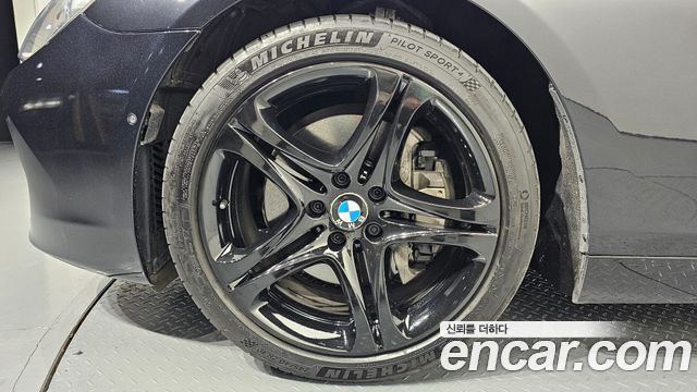 BMW 6 Series (F12) 640d xDrive Gran Coupe 2013 — фото 5