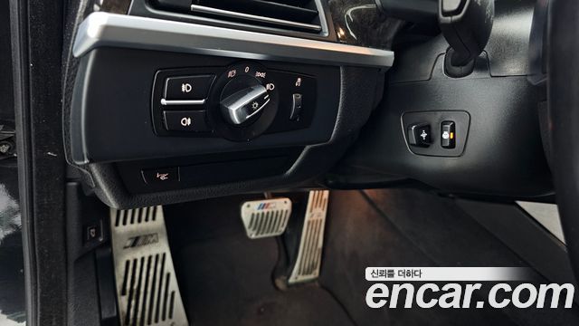 BMW 6 Series (F12) 640d xDrive Gran Coupe 2013 — фото 16