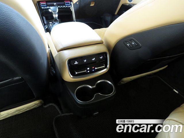 Kia Mohave The Master Diesel 3.0 4WD 6-Seater Masters 2021 — фото 18
