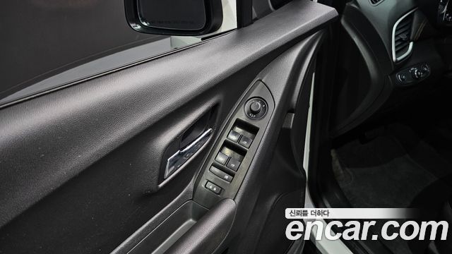 Chevrolet Trax 1.4 LT Core 2020 — фото 20
