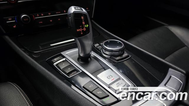 BMW 5 Series GT (F07) GT ED Edition 2014 — фото 9