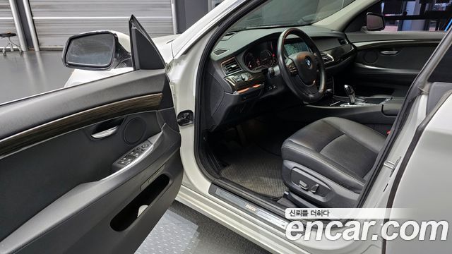 BMW 5 Series GT (F07) GT ED Edition 2014 — фото 11