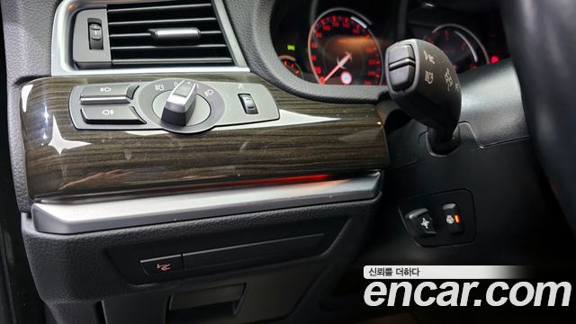BMW 5 Series GT (F07) GT ED Edition 2014 — фото 18