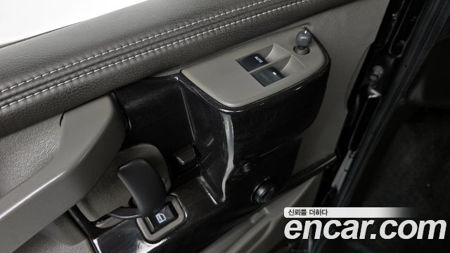 Chevrolet Express Van 6.0 2017 — фото 17